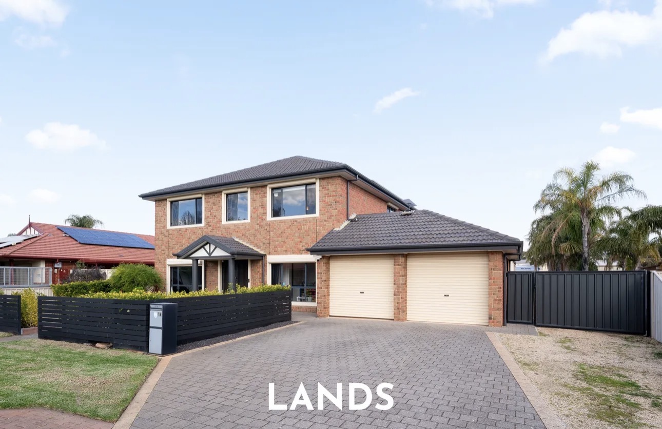 16 Elm Drive, Adelaide property sale