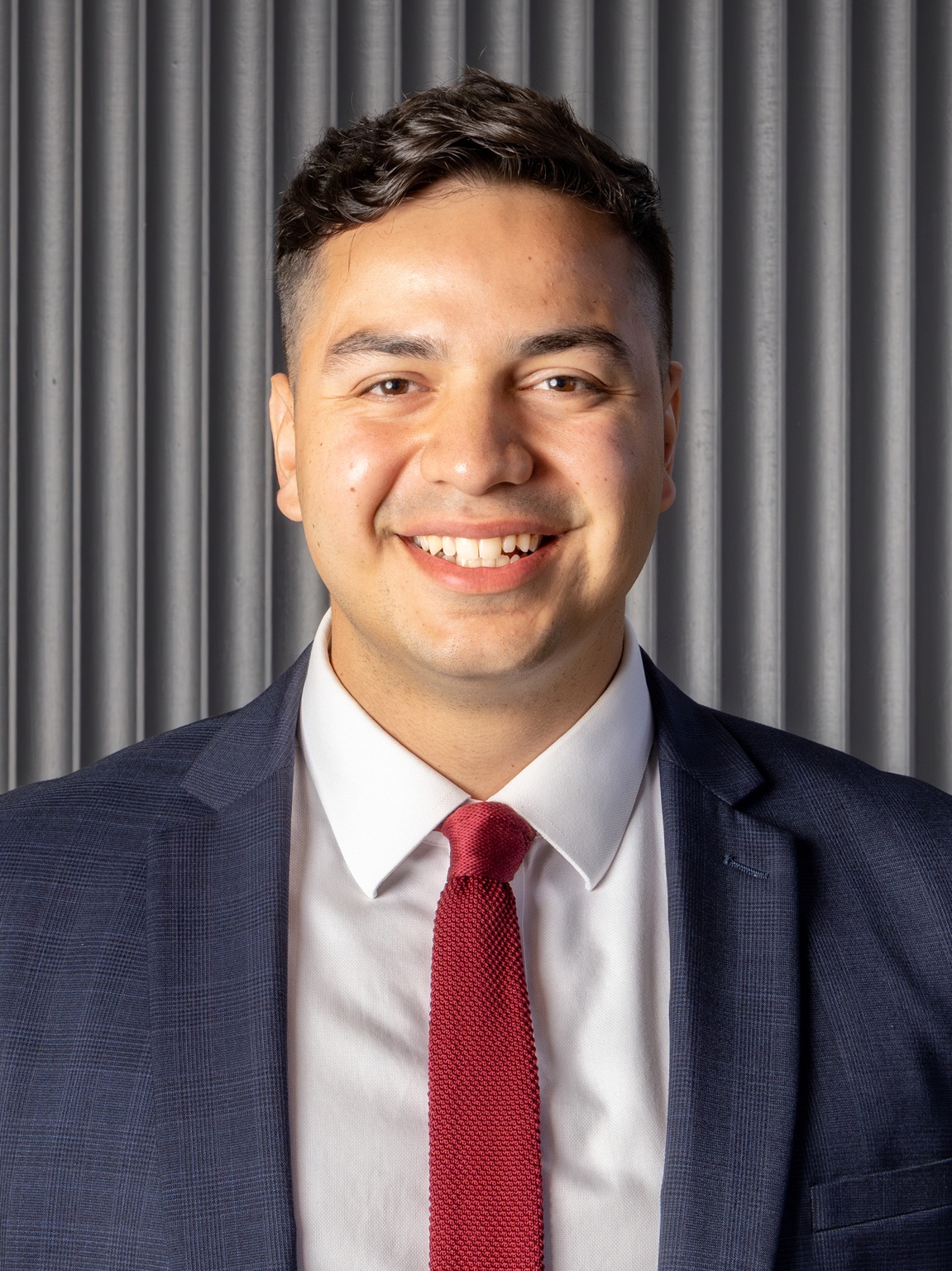 Tyson Benbow, Sales Partner at Lands Real Estate